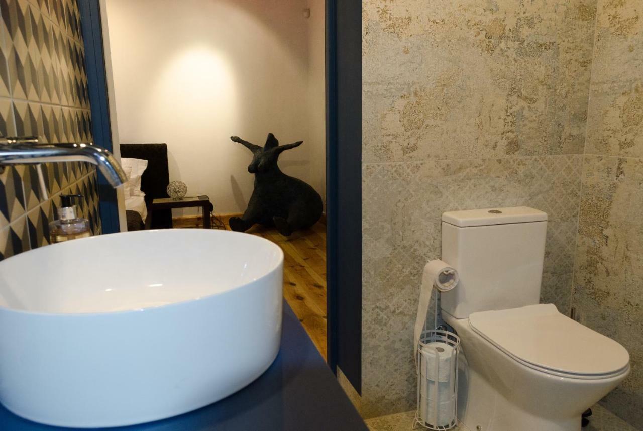 Apartament Galeria Жельона Гора Екстериор снимка